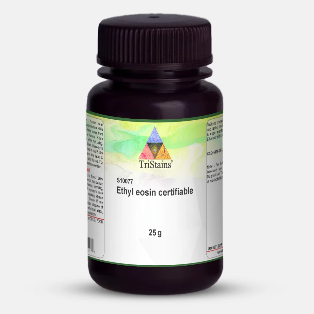 Ethyl Eosin Certified