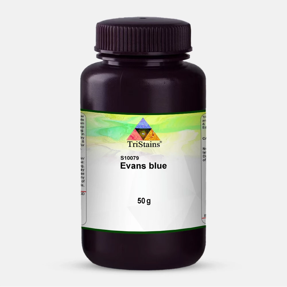 Evans Blue C.I. 23860