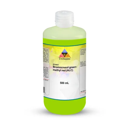 Bromocresol Green-Methyl Red (ALC)