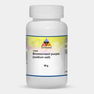 Bromocresol Purple Sodium Salt