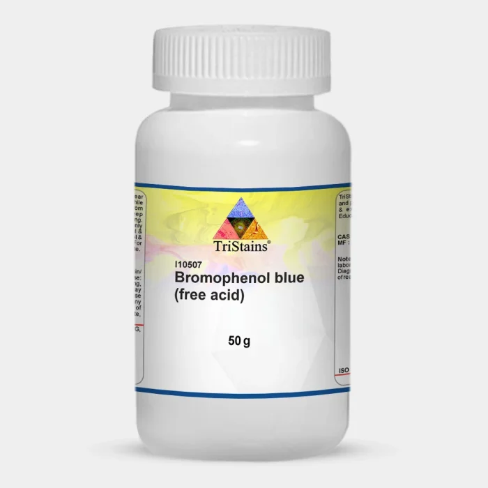 Bromophenol Blue Free Acid
