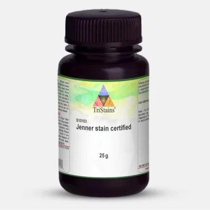 Jenner Stain Certified
